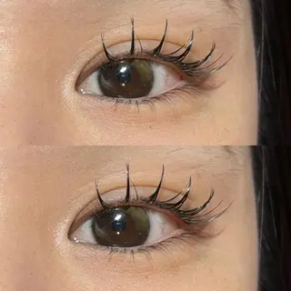 マツエク・マツパ scarlet asahiのマツエク・マツパデザイン