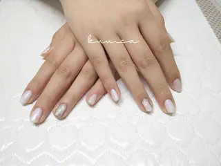 ネイル nailsalon　 Natuのネイルデザイン