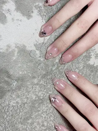 ネイル Su. Naillandのネイルデザイン