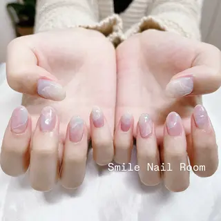 ネイル Smile Nail Roomのネイルデザイン