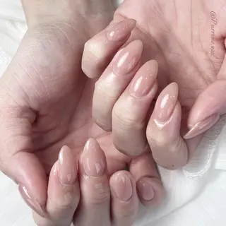 ネイル 鹿取 春子Teamのネイルデザイン