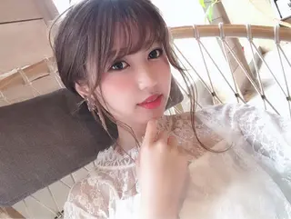 セミロング 豊中/メンズ特化 岡田 龍之介のヘアスタイル