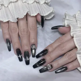 ネイル 🤎Yun nail salon🤎のネイルデザイン