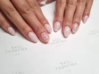 ネイル 吉祥寺🌟 ネイルフロンティアのネイルデザイン