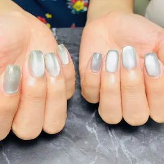 ネイル 【月島・豊洲・門仲】 Chieのネイルデザイン