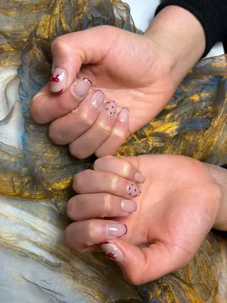 ネイル eum. ｳﾑのネイルデザイン