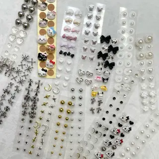 fors梅田所属・幸 凜央のマツエク・マツパデザイン