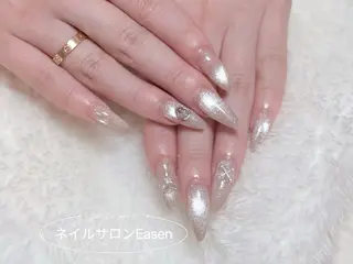 ネイル ネイルサロン Easenのネイルデザイン