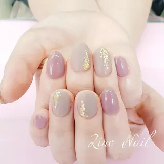 ネイル Lino Nailのネイルデザイン
