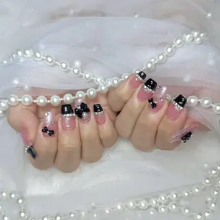 ネイル You&Me Ibukiのネイルデザイン