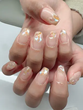 ネイル Tina ネイル（難波）のネイルデザイン