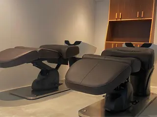 ヤマザキショウタ Napo髪質改善のヘアスタイル