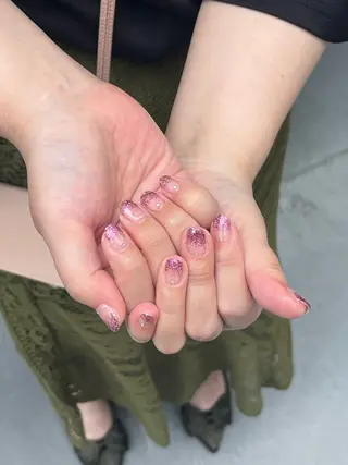 ネイル IROHA NAIL makoのネイルデザイン