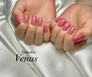 ネイル Nail salon Venusのネイルデザイン
