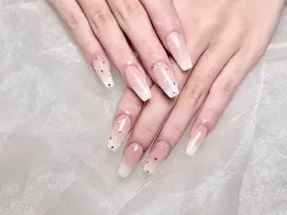 ネイル 🤎Yun nail salon🤎のネイルデザイン