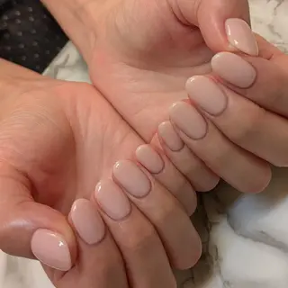 ネイル ジェヌインネイル 河内のネイルデザイン