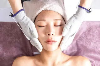 美容筋膜リリースサロンGLOW BOX所属・GLOW BOXのエステ・リラクイメージ