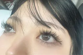 マツエク・マツパ Rili 新大久保のマツエク・マツパデザイン