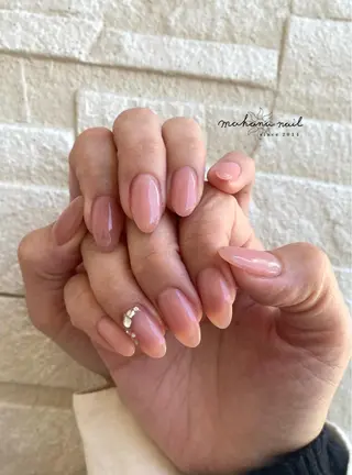 ネイル mahana nailのネイルデザイン