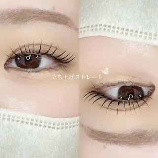 マツエク・マツパ PRENDRE shiori🎀のマツエク・マツパデザイン