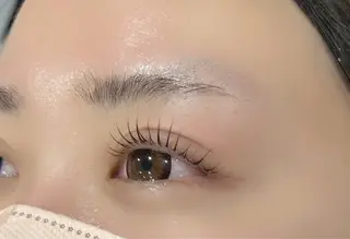 マツエク・マツパ 🦋市川 怜奈🦋のマツエク・マツパデザイン