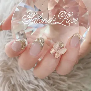 ネイル Salon de Luceのネイルデザイン