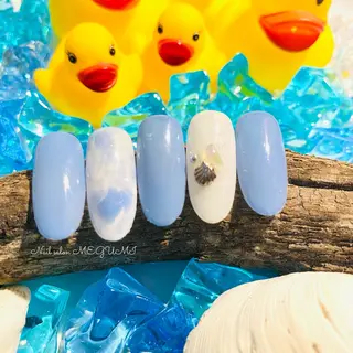 ネイル Nail salon MEGUMIのネイルデザイン