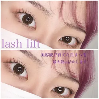 マツエク・マツパ alchemy workzの眉毛・アイブロウイメージ