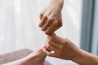 体質改善サロン Ma Vie マヴィのエステ・リラクイメージ