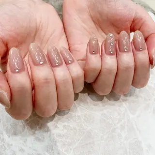 ネイル 関谷 真登佳のネイルデザイン