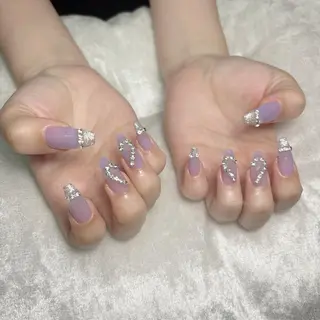 ネイル Airis所属・Airis aiのネイルデザイン