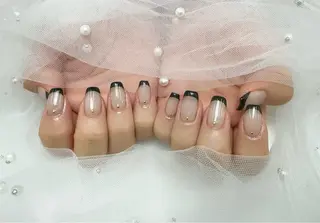 ネイル garden Nail Salonのネイルデザイン