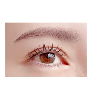 マツエク・マツパ rukuku🌼Ui まつパ/眉毛Waxのマツエク・マツパデザイン