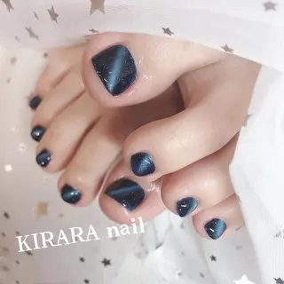 ネイル KIRARA ネイルサロンのネイルデザイン