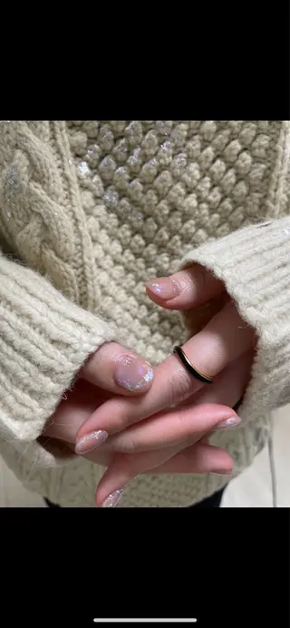 ネイル private salon clinのネイルデザイン