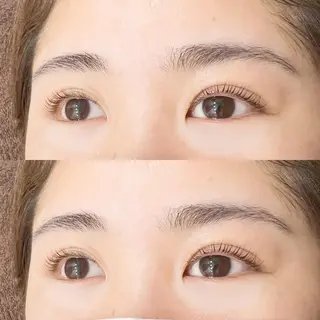 マツエク・マツパ CherieTokyo所属・Cherie Kawaguchiのマツエク・マツパデザイン