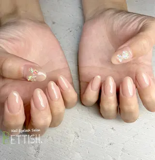ネイル BETTISH. KUMIKO☺︎︎のネイルデザイン