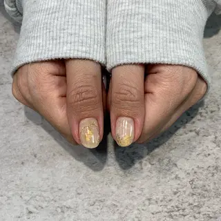 ネイル ELAN) Hasegawaのネイルデザイン