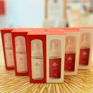 ハイパーナイフEX 小顔×痩身ケアのエステ・リラクイメージ