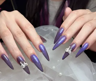 ネイル Bél Nail salon ユキのネイルデザイン