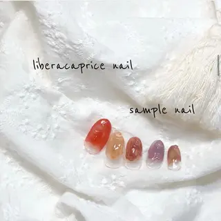 ネイル ネイル・エステ afdlbcのネイルデザイン