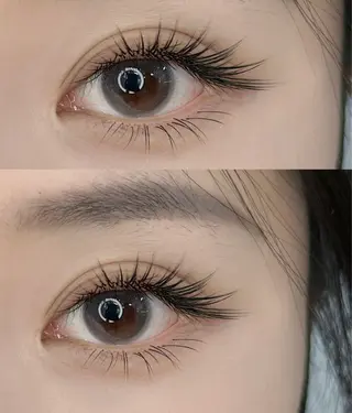 マツエク・マツパ Mizukiマツエク &まつげパーマ池袋店のマツエク・マツパデザイン