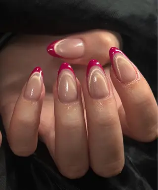 ネイル HandSnail自宅サロン所属・HandSnail 座間自宅ネイルサロンのネイルデザイン