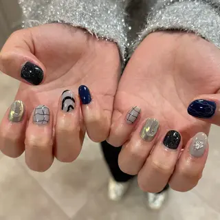 ネイル 2月分受付中 ♡narumiのネイルデザイン