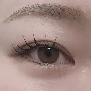 マツエク・マツパ 🍑さとう ももか🍑のマツエク・マツパデザイン