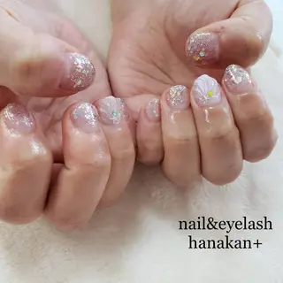 ネイル S Fumiのネイルデザイン