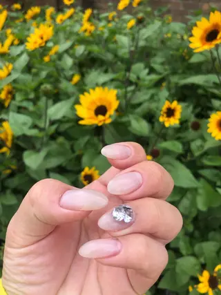 ネイル nanamin nail所属・眉サロン KE. 船橋日大前駅徒歩1分の眉毛・アイブロウイメージ