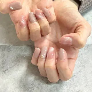 ネイル FELICE ﾌｪﾘｰﾁｪのネイルデザイン