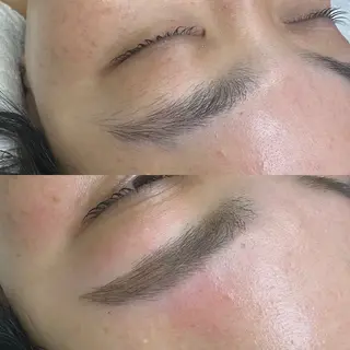 Shinebeauty所属・Shine beautyのマツエク・マツパデザイン