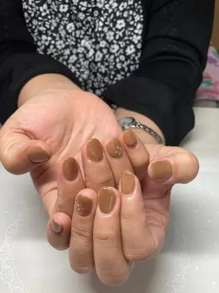 ネイル nailsalon Anneのネイルデザイン
